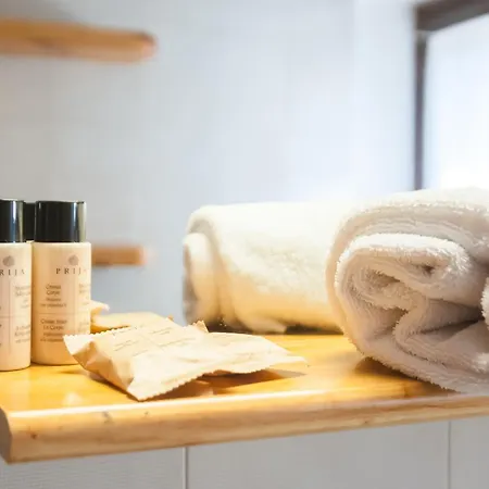 Domek alpejski Parcheggio-camino-8pax - Immerso Nella Natura