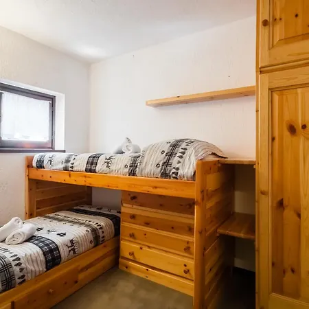 Parcheggio-camino-8pax - Immerso Nella Natura Domek alpejski *