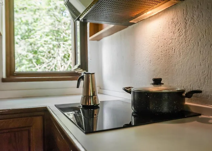 Parcheggio-camino-8pax - Immerso Nella Natura * Courmayeur