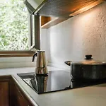 Parcheggio-camino-8pax - Immerso Nella Natura * كورمايور
