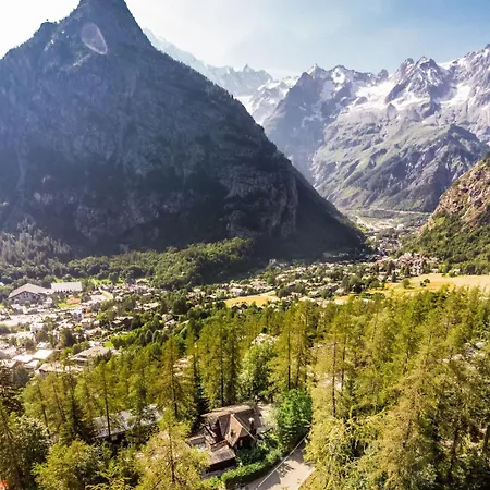 Chalet Parcheggio-camino-wifi - Immerso Nella Natura