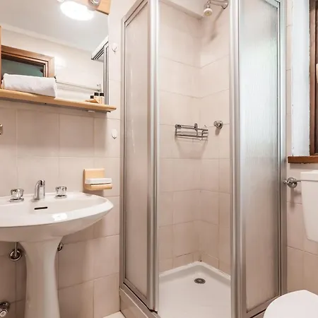 Chalet Parcheggio-camino-wifi - Immerso Nella Natura Courmayeur
