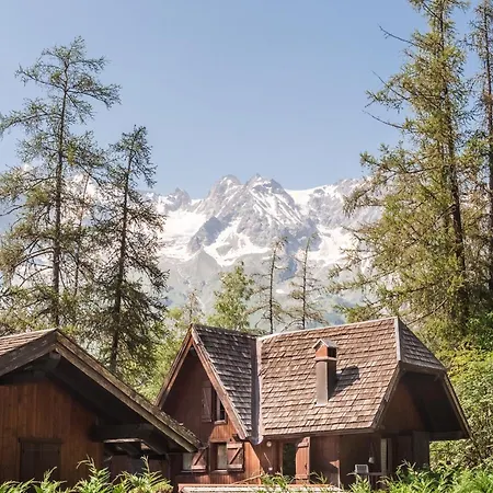 Chalet Parcheggio-camino-wifi - Immerso Nella Natura