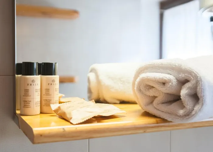 샬레 Parcheggio-camino-8pax - Immerso Nella Natura